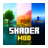 icon SHADER MODS(Realistic Shader Mod Minecraft) 1.6.8