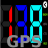 icon HUD Speedometer(Tachimetro GPS HUD) 11.0