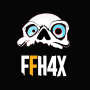 icon com.ffh4x.injector_Tool(FFH4X GUIDA ALLA MODALITÀ FF
)