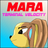 icon Mara Terminal Velocity(Corri Mara!) 2.0.3