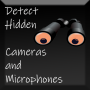 icon Detect Hidden Devices(Rileva simulatore di dispositivi nascosti)