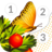 icon April Coloring(Antistress - Aprile Colorare) 2.99.0