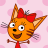 icon Kid-E-Cats. Educational Games(Kid-E-Cats. Giochi educativi
) 8.6
