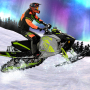 icon Snowmobile Games: Snow Trail (Giochi di motoslitte: Snow Trail)