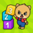 icon Learning games(Numbers - 123 giochi per bambini) 1.16