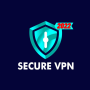 icon SuperVPN(bugie scherzo SuperVPN 2022- Super VPN Proxy
)