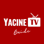 icon Yacine TV App Guide(Guida all'app Yacine TV App Yacine TV Guida)