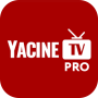 icon Guide for Yacine TV(all'apk sportivo App
)