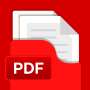 icon PDF Reader(Lettore PDF, leggi tutti i PDF)