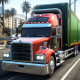 icon Car Truck Transport(US Car Transport Truck Games)