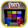 icon Poppy Game Playtime Guide Horror(Poppy Huggy Playtime Guide
)