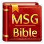 icon Message Bible(Il messaggio Bibbia
)