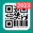 icon QR & Barcode scanner(Scanner di codici QR e codici a barre) 1.44.2
