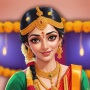 icon South Indian Bride Wedding Fun (South Indian Bride Wedding Fun
)