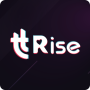 icon ttRise(ttRise - Follow4Rise - TikTok Followers, Comments
)