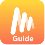 icon MUSI Simple Music Streaming Guide(Musi Simple Music Streaming Guide
)