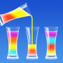icon Juice Sort Puzzle(Juice Sort Puzzle: Water Games
)