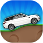 icon Up Hill Racing: Luxury Cars(Up Hill Racing: auto di lusso)