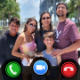 icon FGTEEV family call(FGTEEV Famiglia Call Chat simulatore
)