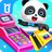 icon Supermarket(Baby Pandas Supermarket) 8.72.40.00