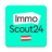 icon ImmoScout24.at(ImmoScout24 - Austria) 3.24.1