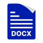 icon DocxAll in one()
