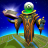 icon Magic Streets(Magic Streets: GPS RPG Go Game
) 1.0.88