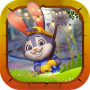 icon Farming Rabbit Escape(Allevamento Coniglio Fuga - A2Z
)