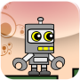 icon Little Robot Adventure
