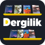 icon Dergilik(edicola)
