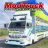 icon Mod Truk Oleng Simulator Mbois(Kalimantan Pesona Truck Mod) 1.0