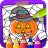 icon Halloween Coloring Book(Halloween Coloring Book
) 1.22