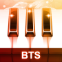 icon BTS Piano(BTS Piano: Kpop Music Color Tiles Game!
)