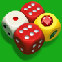 icon Dice Merge - Blocks puzzle (Dice Merge - Puzzle di blocchi)