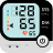 icon Blood Pressure Tracker(App pressione sanguigna: Monitor BP) 1.0.6