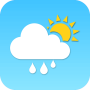 icon Weather Forecast(Previsioni del tempo)