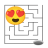 icon Maze Games(Emoji Maze Games - Impegnativo labirinto Puzzle) 1.1