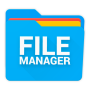 icon File Manager by Lufick(File Manager di Lufick)
