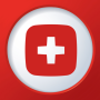 icon Pharmacy Locator Anywhere(Ricerca farmacia e farmacia
)