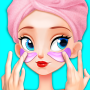 icon PrincessGames:MakeupSalon(Principessa Giochi: Trucco Salon
)