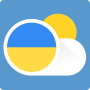icon Ukraine Weather(Meteo Ucraina)