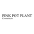 icon Pink Pot Plant 1.0