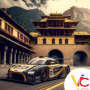 icon Bhutan Game(3D Racing in Hills)