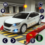 icon Car Simulator(Car Driving Parking Games)