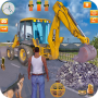 icon US City Construction Games 3d