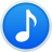 icon Music Player(Musica - Lettore Mp3) 6.0.0