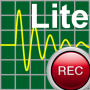 icon Sensor Recording(Registrazione del sensore Lite)