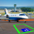 icon com.devgames.airplane.landing.sim(City Flight: Airplane Game) 1.0