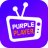 icon Purple Player(IPTV Purple Player per cellulari e tablet
) 2.0.0