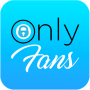 icon Only fans(Club OnlyFans App Mobile Helper
)